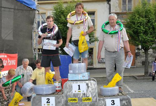 PACOVSKÝ OKRUH 2013